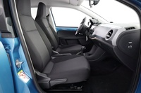 Skoda Citigo vaihtoauto
