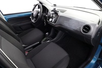 Skoda Citigo vaihtoauto