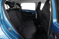 Skoda Citigo vaihtoauto