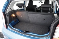 Skoda Citigo vaihtoauto