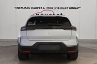 Polestar 3 vaihtoauto