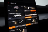 Polestar 3 vaihtoauto