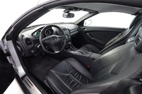 Mercedes-Benz SLK vaihtoauto