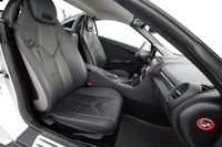 Mercedes-Benz SLK vaihtoauto