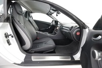 Mercedes-Benz SLK vaihtoauto