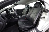 Mercedes-Benz SLK vaihtoauto