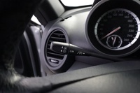 Mercedes-Benz SLK vaihtoauto