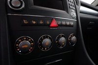 Mercedes-Benz SLK vaihtoauto