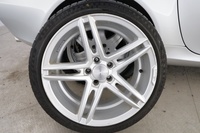 Mercedes-Benz SLK vaihtoauto