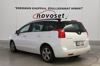 Peugeot 5008 vaihtoauto