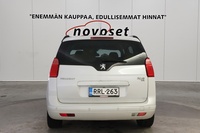 Peugeot 5008 vaihtoauto