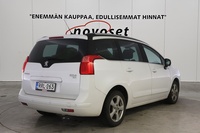 Peugeot 5008 vaihtoauto