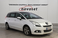 Peugeot 5008 vaihtoauto