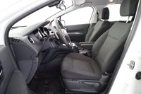 Peugeot 5008 vaihtoauto