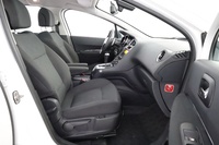 Peugeot 5008 vaihtoauto