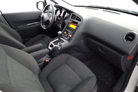 Peugeot 5008 vaihtoauto