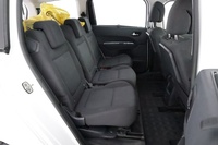 Peugeot 5008 vaihtoauto