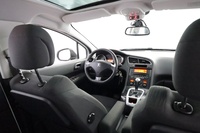 Peugeot 5008 vaihtoauto