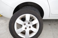 Peugeot 5008 vaihtoauto