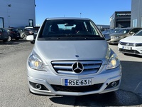 Mercedes-Benz B vaihtoauto