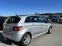 Mercedes-Benz B vaihtoauto