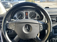 Mercedes-Benz B vaihtoauto