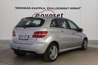 Mercedes-Benz B vaihtoauto