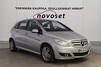 Mercedes-Benz B vaihtoauto