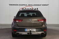 SEAT Leon X-Perience vaihtoauto