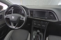 SEAT Leon X-Perience vaihtoauto