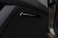 SEAT Leon X-Perience vaihtoauto