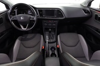 SEAT Leon X-Perience vaihtoauto
