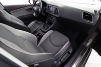 SEAT Leon X-Perience vaihtoauto