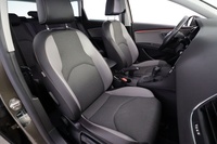 SEAT Leon X-Perience vaihtoauto