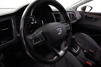 SEAT Leon X-Perience vaihtoauto