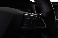 SEAT Leon X-Perience vaihtoauto