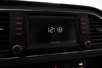 SEAT Leon X-Perience vaihtoauto