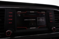 SEAT Leon X-Perience vaihtoauto