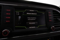 SEAT Leon X-Perience vaihtoauto