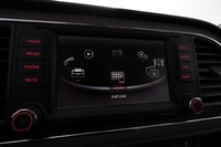 SEAT Leon X-Perience vaihtoauto