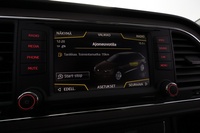 SEAT Leon X-Perience vaihtoauto