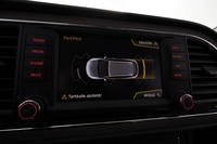SEAT Leon X-Perience vaihtoauto