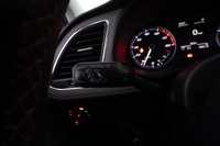 SEAT Leon X-Perience vaihtoauto