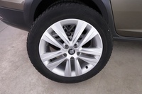 SEAT Leon X-Perience vaihtoauto