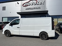 Opel Vivaro vaihtoauto