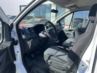 Opel Vivaro vaihtoauto