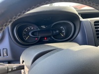 Opel Vivaro vaihtoauto