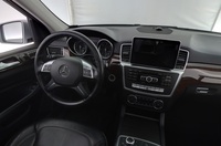 Mercedes-Benz ML vaihtoauto
