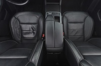 Mercedes-Benz ML vaihtoauto