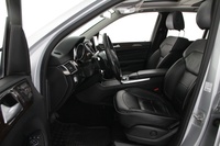 Mercedes-Benz ML vaihtoauto